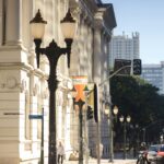 Emissão eletrônica de certidões civis