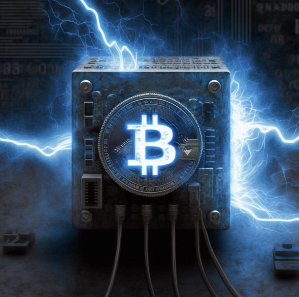 falsi miti su bitcoin