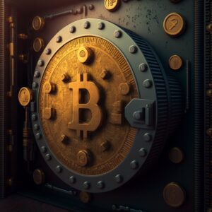Come mettere al sicuro i propri bitcoin